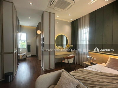 Perfect Masterpiece Rama 9, Bangkok, Thailand Perfect Masterpiece Rama 9, Bangkok, Thailand