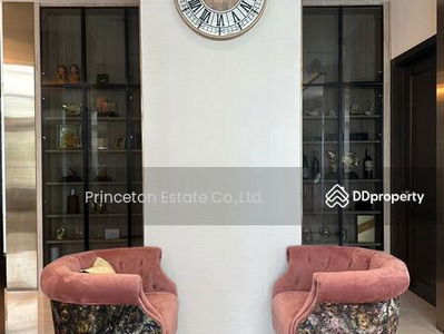 Perfect Masterpiece Rama 9, Bangkok, Thailand Perfect Masterpiece Rama 9, Bangkok, Thailand