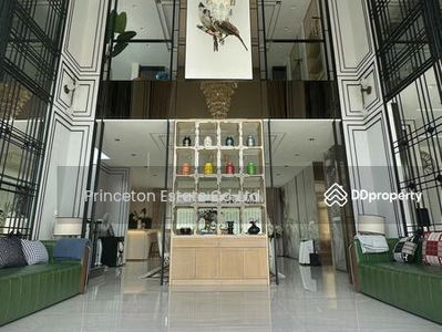 Perfect Masterpiece Rama 9, Bangkok, Thailand Perfect Masterpiece Rama 9, Bangkok, Thailand