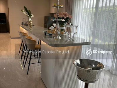 Perfect Masterpiece Rama 9, Bangkok, Thailand Perfect Masterpiece Rama 9, Bangkok, Thailand