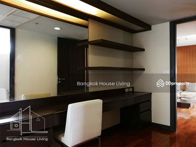 Richmond Hills Residence Thonglor 25, Bangkok, Thailand Richmond Hills Residence Thonglor 25, Bangkok, Thailand