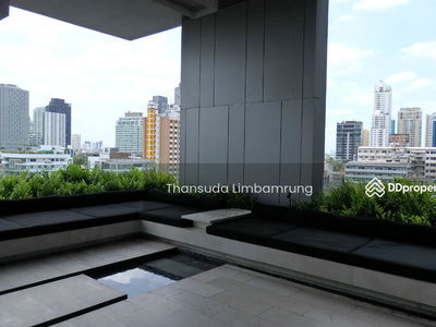 Keyne by Sansiri, Bangkok, Thailand Keyne by Sansiri, Bangkok, Thailand