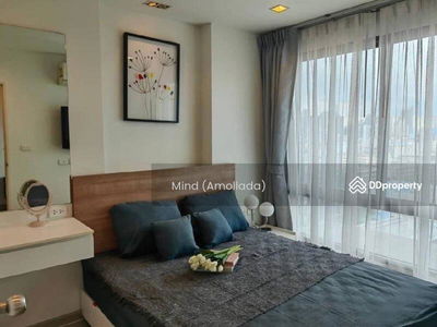 Casa Condo Asoke - Dindaeng, Bangkok, Thailand Casa Condo Asoke - Dindaeng, Bangkok, Thailand