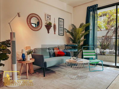 Townhouse, Bangkok, Thailand Townhouse, Bangkok, Thailand