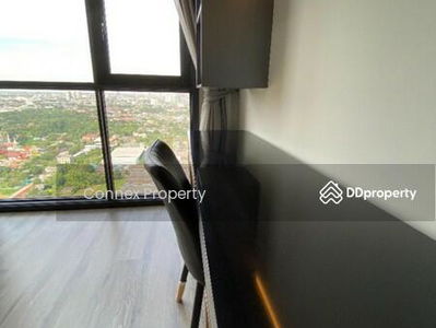 The Line Wongsawang, Bangkok, Thailand The Line Wongsawang, Bangkok, Thailand