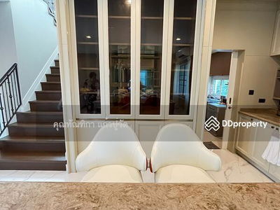 Nantawan Village, Ramintra 60, Bangkok, Thailand Nantawan Village, Ramintra 60, Bangkok, Thailand