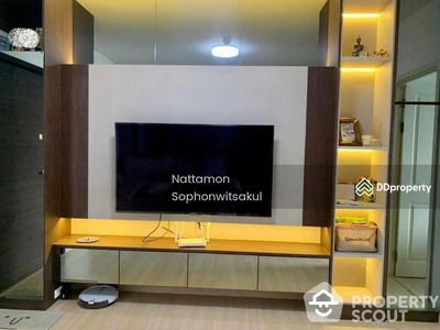 Supalai Veranda Rama 9, Bangkok, Thailand Supalai Veranda Rama 9, Bangkok, Thailand