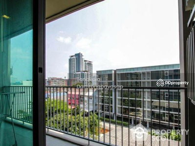 Sari by Sansiri, Bangkok, Thailand Sari by Sansiri, Bangkok, Thailand