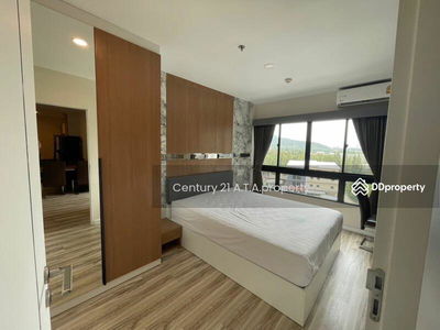 Plus Condo Sriracha, Chon Buri, Thailand Plus Condo Sriracha, Chon Buri, Thailand