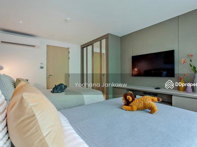 GM Residence, Bangkok, Thailand GM Residence, Bangkok, Thailand