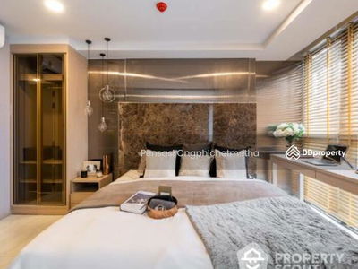 Walden Asoke, Bangkok, Thailand Walden Asoke, Bangkok, Thailand