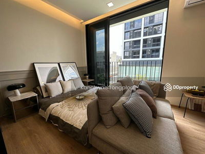 Noble Around Ari, Bangkok, Thailand Noble Around Ari, Bangkok, Thailand