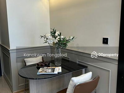 Noble Around Ari, Bangkok, Thailand Noble Around Ari, Bangkok, Thailand