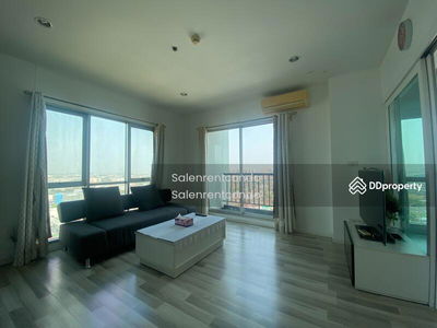 The Key Chaengwattana, Nonthaburi, Thailand The Key Chaengwattana, Nonthaburi, Thailand