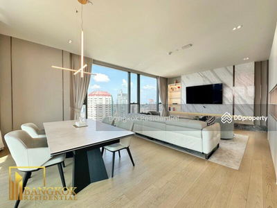 The Strand Thonglor, Bangkok, Thailand The Strand Thonglor, Bangkok, Thailand