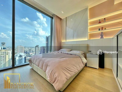 The Strand Thonglor, Bangkok, Thailand The Strand Thonglor, Bangkok, Thailand