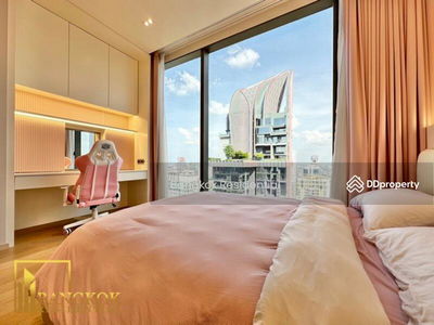 The Strand Thonglor, Bangkok, Thailand The Strand Thonglor, Bangkok, Thailand