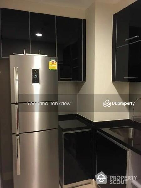 The Crest Sukhumvit 34, Bangkok, Thailand