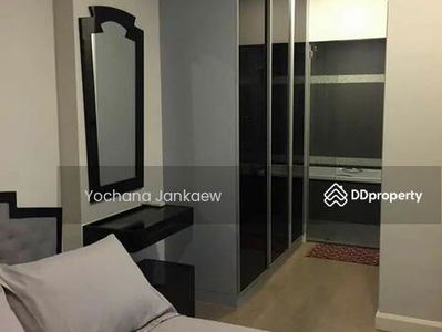 The Crest Sukhumvit 34, Bangkok, Thailand The Crest Sukhumvit 34, Bangkok, Thailand