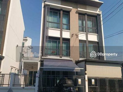 Baan Klang Muang Urbanion Ladprao - Chokchai 4, Bangkok, Thailand Baan Klang Muang Urbanion Ladprao - Chokchai 4, Bangkok, Thailand