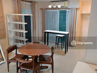 Baan Klang Muang Urbanion Ladprao - Chokchai 4, Bangkok, Thailand Baan Klang Muang Urbanion Ladprao - Chokchai 4, Bangkok, Thailand