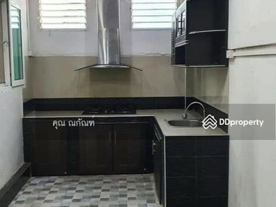 Baan Klang Muang Urbanion Ladprao - Chokchai 4, Bangkok, Thailand Baan Klang Muang Urbanion Ladprao - Chokchai 4, Bangkok, Thailand