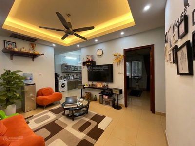 Dinh Cong Urban Area Dinh Cong Urban Area