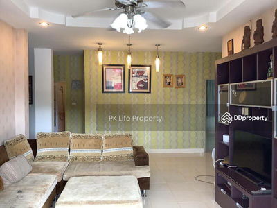 Жилье в Ban Ratsada, Thailand Жилье в Ban Ratsada, Thailand