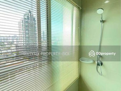 Noble Ora, Bangkok, Thailand Noble Ora, Bangkok, Thailand