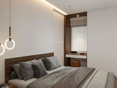 Feliz Homes, Vietnam  Feliz Homes, Vietnam