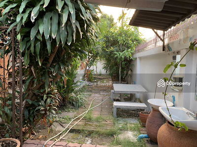 House Sukhumvit 103 BTS Udomsuk, Bangkok, Thailand House Sukhumvit 103 BTS Udomsuk, Bangkok, Thailand