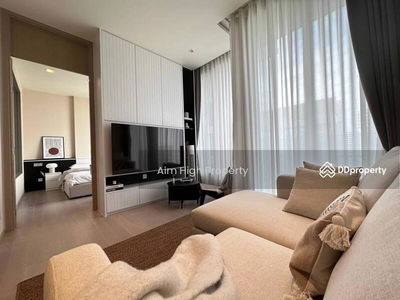 The Esse Asoke, Bangkok, Thailand The Esse Asoke, Bangkok, Thailand