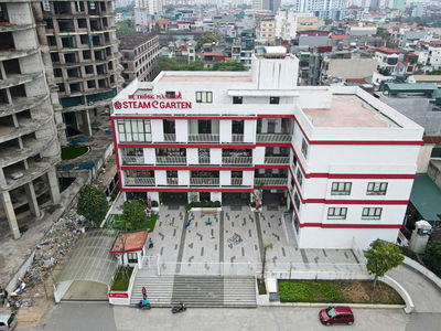 Imperial Plaza, Vietnam Imperial Plaza, Vietnam