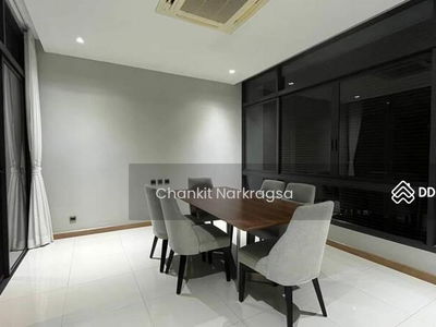 Parc Priva, Bangkok, Thailand Parc Priva, Bangkok, Thailand