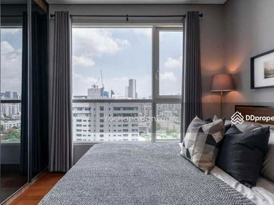 Ivy Thonglor, Bangkok, Thailand Ivy Thonglor, Bangkok, Thailand