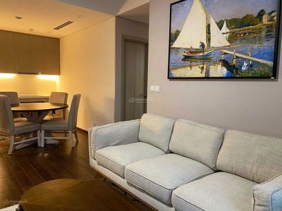 Masteri West Heights, Vietnam Masteri West Heights, Vietnam