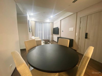 Masteri West Heights, Vietnam Masteri West Heights, Vietnam