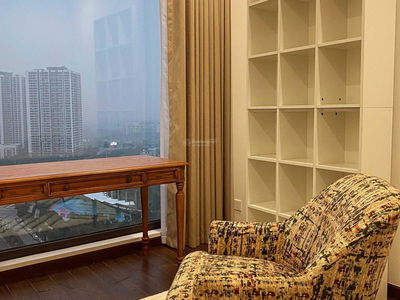 Masteri West Heights, Vietnam Masteri West Heights, Vietnam