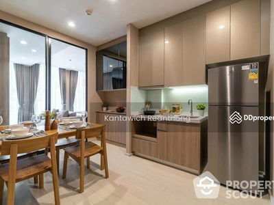 Noble Ploenchit, Bangkok, Thailand Noble Ploenchit, Bangkok, Thailand