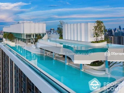 Life Asoke-Rama 9, Bangkok, Thailand Life Asoke-Rama 9, Bangkok, Thailand