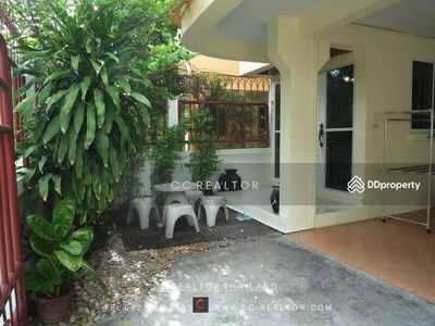House For Rent Sukhumvit 31, Bangkok, Thailand House For Rent Sukhumvit 31, Bangkok, Thailand