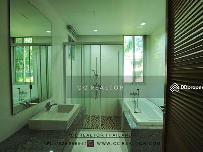 Big House for rent in Nichada Thani Project in Chaeng Watthana Road near ISB and Quiet village, Nonthaburi, Thailand Big House for rent in Nichada Thani Project in Chaeng Watthana Road near ISB and Quiet village, Nonthaburi, Thailand