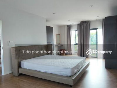 Baan Klang Muang THE EDITION Rama 9 – Krungthep Kreetha, Bangkok, Thailand Baan Klang Muang THE EDITION Rama 9 – Krungthep Kreetha, Bangkok, Thailand