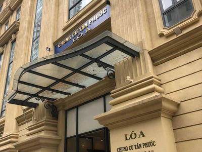 Tan Phuoc Plaza, Vietnam Tan Phuoc Plaza, Vietnam