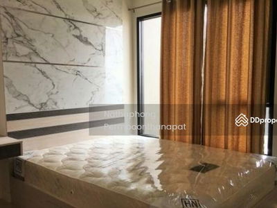 The Niche Pride Thonglor-Phetchaburi, Bangkok, Thailand The Niche Pride Thonglor-Phetchaburi, Bangkok, Thailand