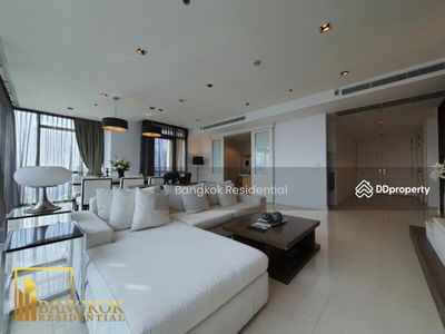 Athenee Residence, Bangkok, Thailand Athenee Residence, Bangkok, Thailand