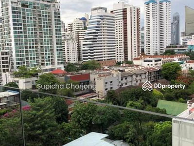 Siamese Exclusive Sukhumvit 31, Bangkok, Thailand Siamese Exclusive Sukhumvit 31, Bangkok, Thailand