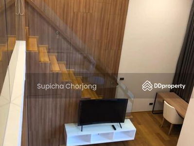 Siamese Exclusive Sukhumvit 31, Bangkok, Thailand Siamese Exclusive Sukhumvit 31, Bangkok, Thailand