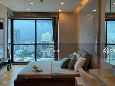The Address Sathorn, Bangkok, Thailand The Address Sathorn, Bangkok, Thailand