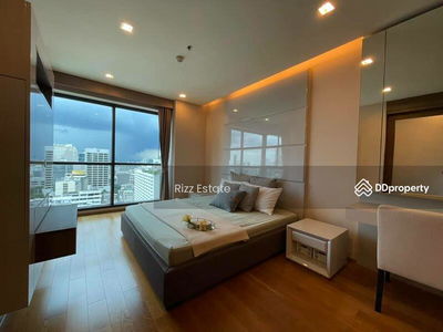 The Address Sathorn, Bangkok, Thailand The Address Sathorn, Bangkok, Thailand